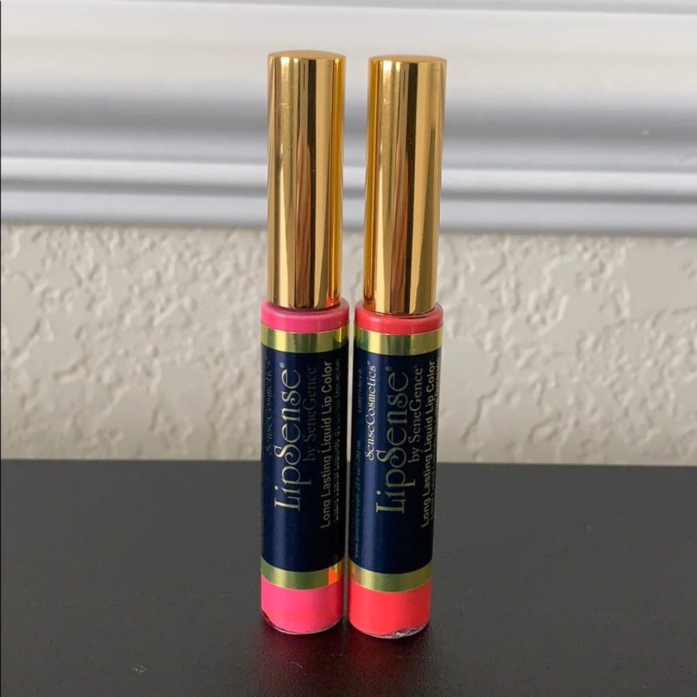 LipSense Limited Edition Colors